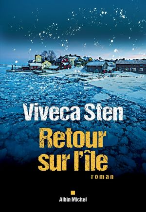 [inspecteur Thomas Andreasson 06] • Retour sur l’île